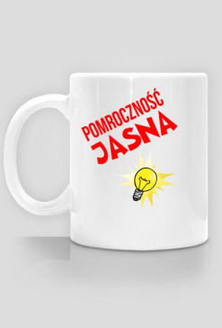 "Pomroczność"
