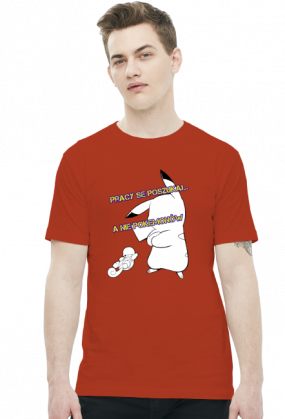 Valachi | Pracy se poszukaj - Pokemon