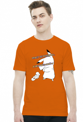 Valachi | Pracy se poszukaj - Pokemon