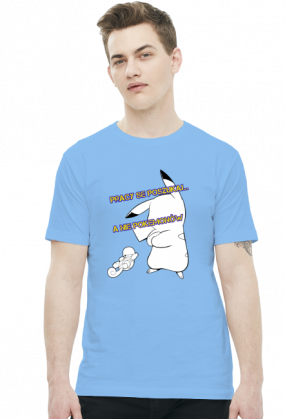 Valachi | Pracy se poszukaj - Pokemon