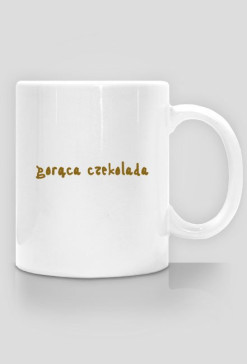 "Gorąca czekolada"