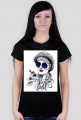 I LOST MY LIPSTICK T-SHIRT