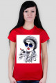 I LOST MY LIPSTICK T-SHIRT