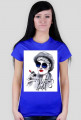 I LOST MY LIPSTICK T-SHIRT