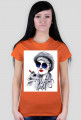 I LOST MY LIPSTICK T-SHIRT