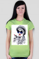 I LOST MY LIPSTICK T-SHIRT