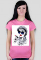 I LOST MY LIPSTICK T-SHIRT