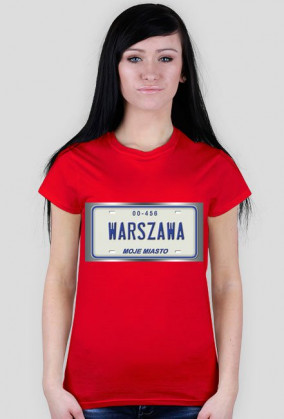 Moje Miasto