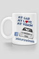 Kubek BMW