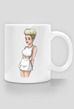 miley