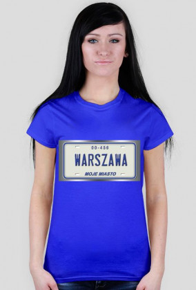 Moje Miasto