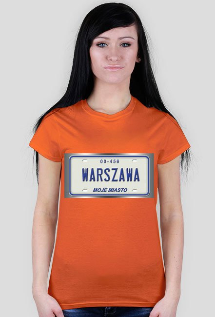 Moje Miasto