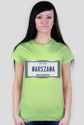 Moje Miasto