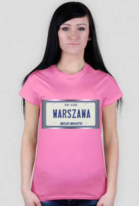 Moje Miasto