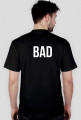 T-shirt "good/bad"