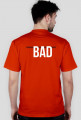 T-shirt "good/bad"