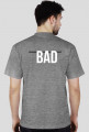 T-shirt "good/bad"