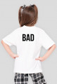 Koszulka "good/bad"