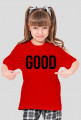 Koszulka "good/bad"