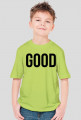 Koszulka "good/bad"