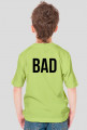 Koszulka "good/bad"