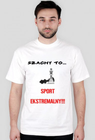 Szachy to... SPORT EKSTREMALNY!!!