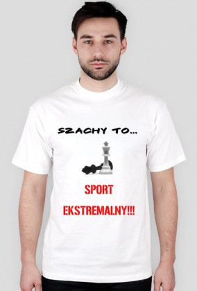Szachy to... SPORT EKSTREMALNY!!!