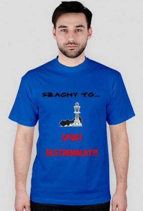 Szachy to... SPORT EKSTREMALNY!!!