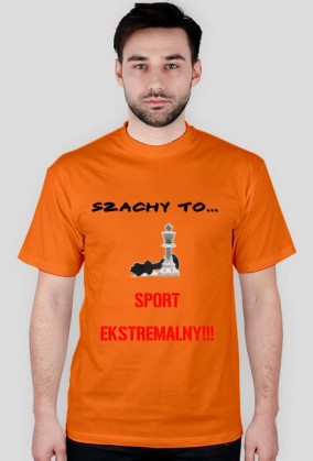 Szachy to... SPORT EKSTREMALNY!!!