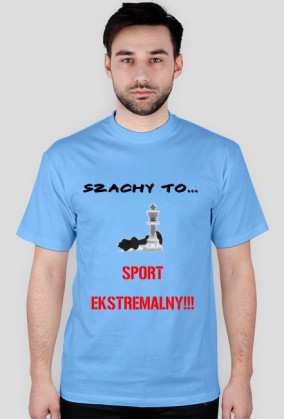 Szachy to... SPORT EKSTREMALNY!!!