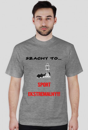 Szachy to... SPORT EKSTREMALNY!!!