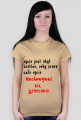 T-shirt / Koszulka