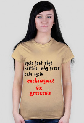 T-shirt / Koszulka