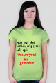 T-shirt / Koszulka