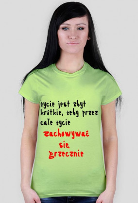T-shirt / Koszulka