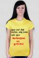 T-shirt / Koszulka