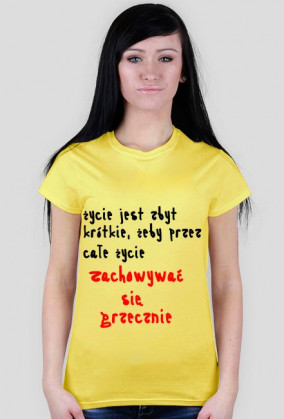 T-shirt / Koszulka