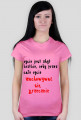 T-shirt / Koszulka