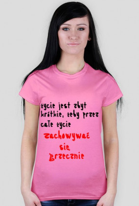 T-shirt / Koszulka