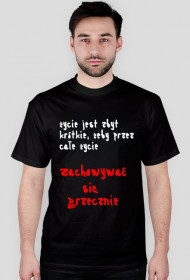 T-shirt / Koszulka