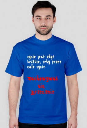 T-shirt / Koszulka