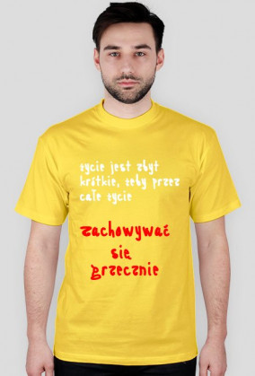 T-shirt / Koszulka