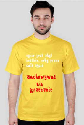T-shirt / Koszulka