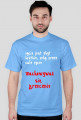 T-shirt / Koszulka