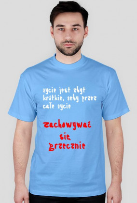 T-shirt / Koszulka