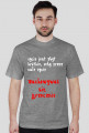 T-shirt / Koszulka