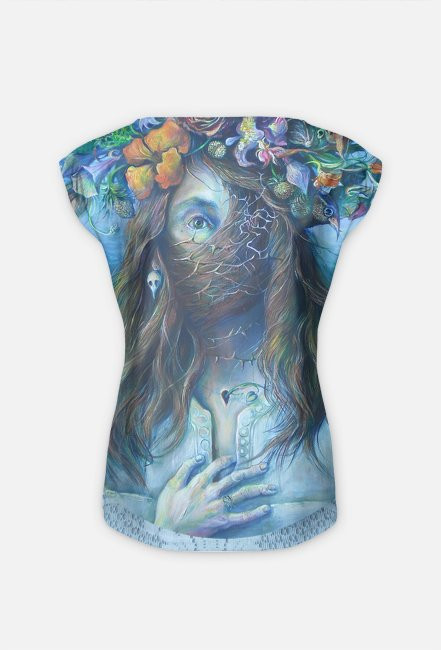 Flowers crown II
