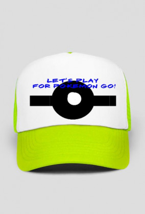 Pokemon Go