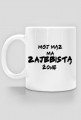 Mój mąż ma zajebistą żonę