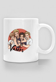kubek the vamps